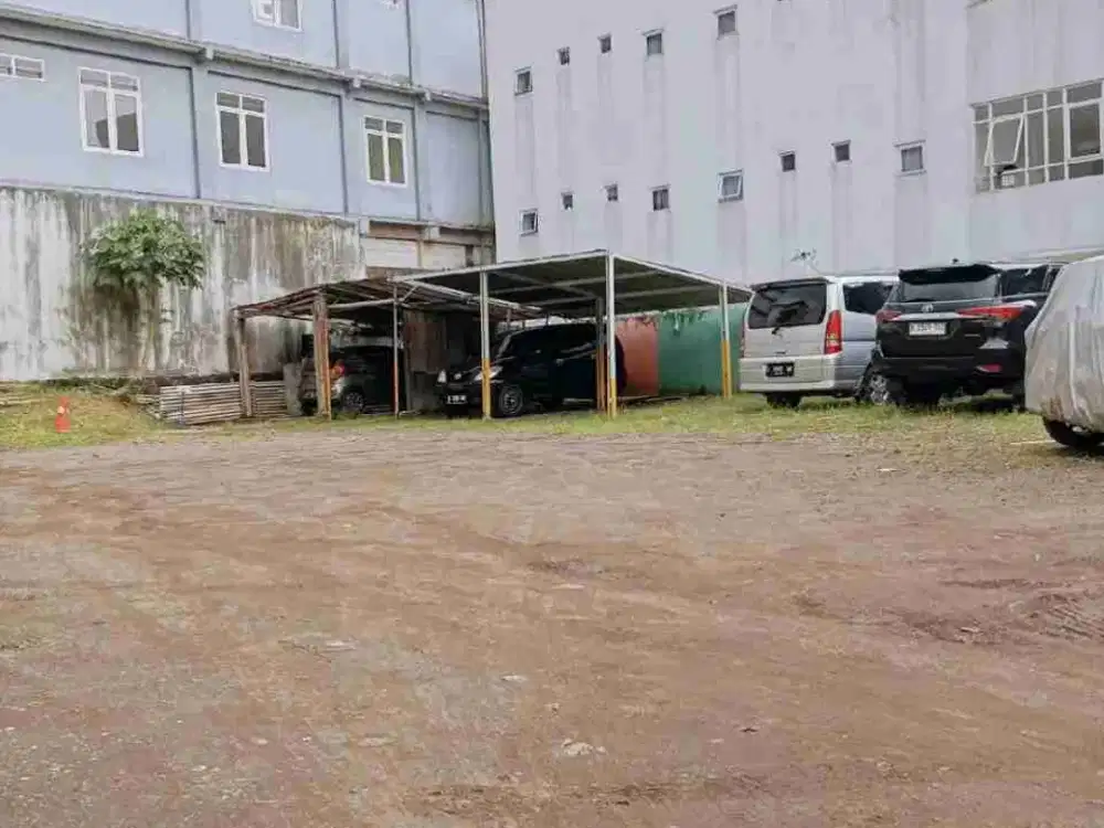 Dijual cepat Tanah Cocok Untuk Di Bangun Kos Selangkah Ke Kampus UPI,Unpas Nhai