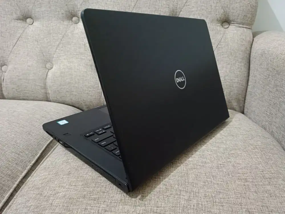 Laptop Core i5 RAM 16gb SSD 256