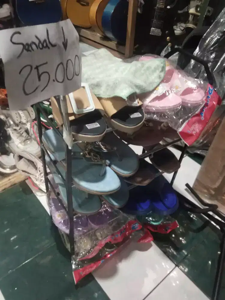 Sendal dlop fsn jepiy