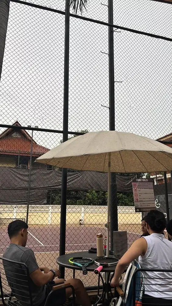 Dibutukan lowongan manager operasional Nara Court