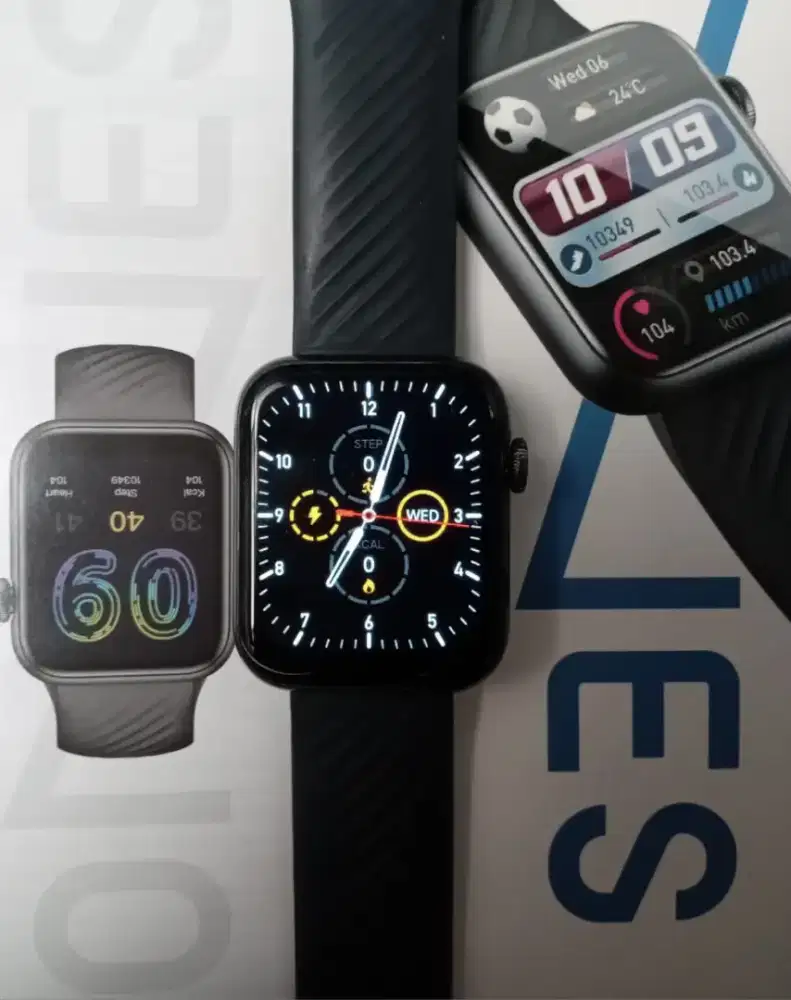 Itel Smart Watch ISW-011 [second]