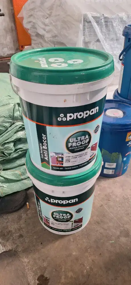 Anti Bocor Propan