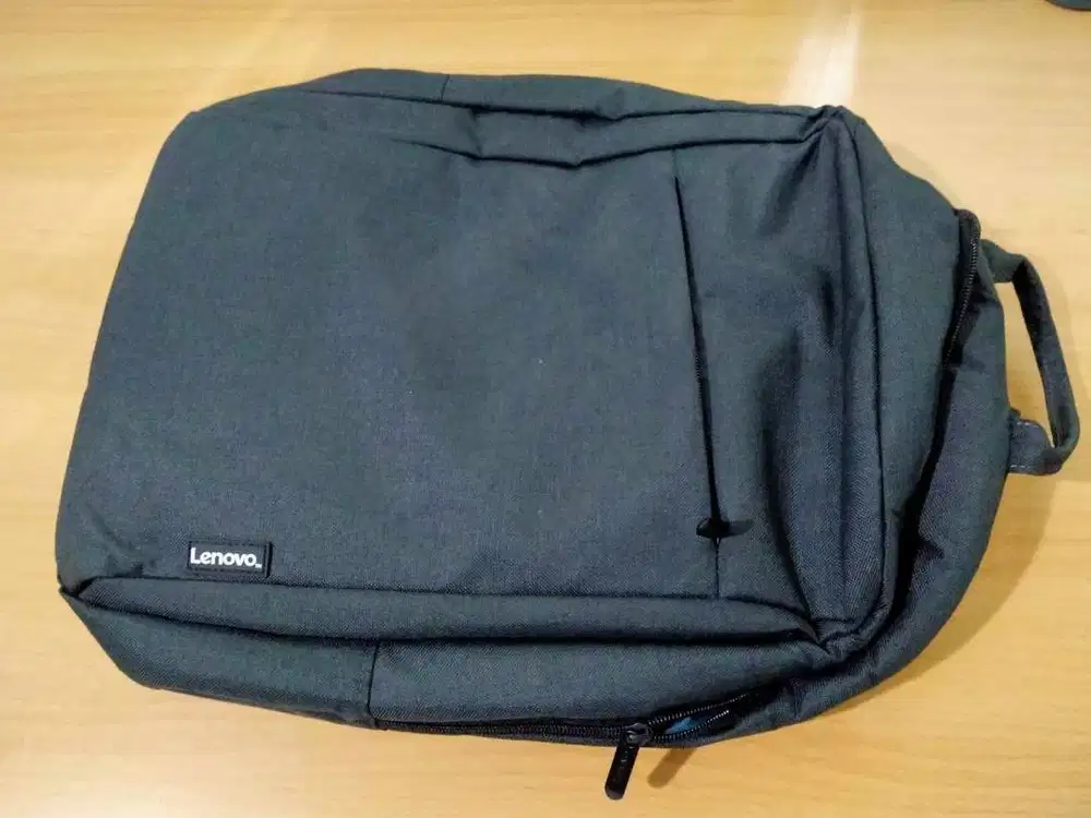 DIJUAL MURAH TAS BARU UNTUK LAPTOP LENOVO 15 INCH