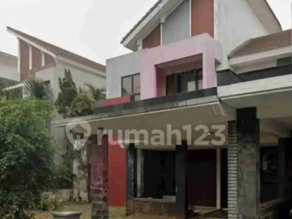 Dijual Cepat Rumah Dibawah Pasaran Nego Sampe Deal