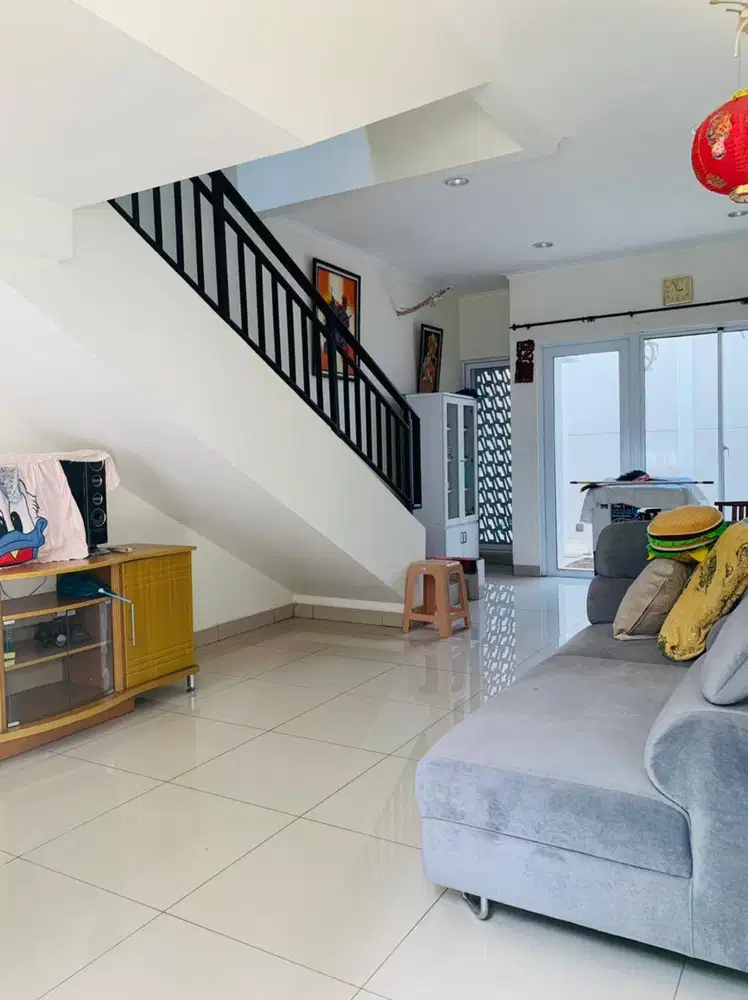 Dijual Rumah Premium di Summarecon Bandung Siap Huni