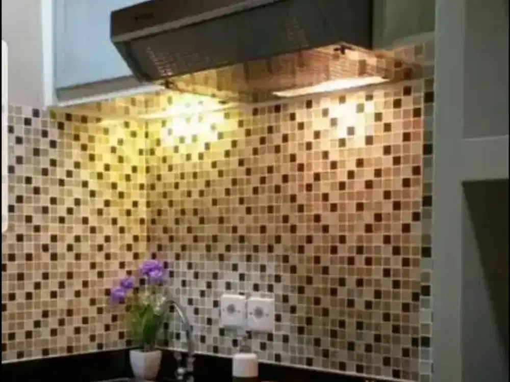 Disewakan Apartemen Tanglin