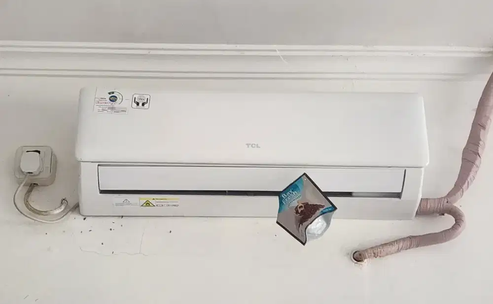 AC TCL Split 1.5 Pk TAC-12CSD