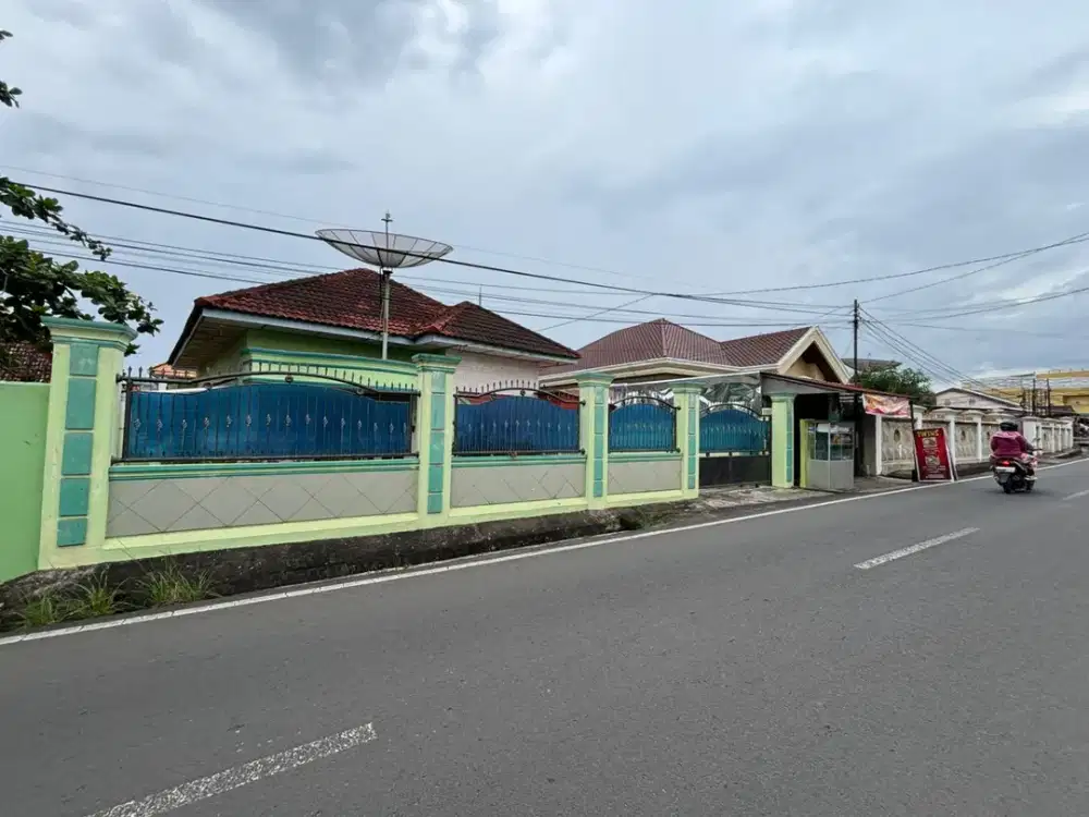DIJUAL RUMAH AREA DWIKORA DEKAT PS MALL PALEMBANG