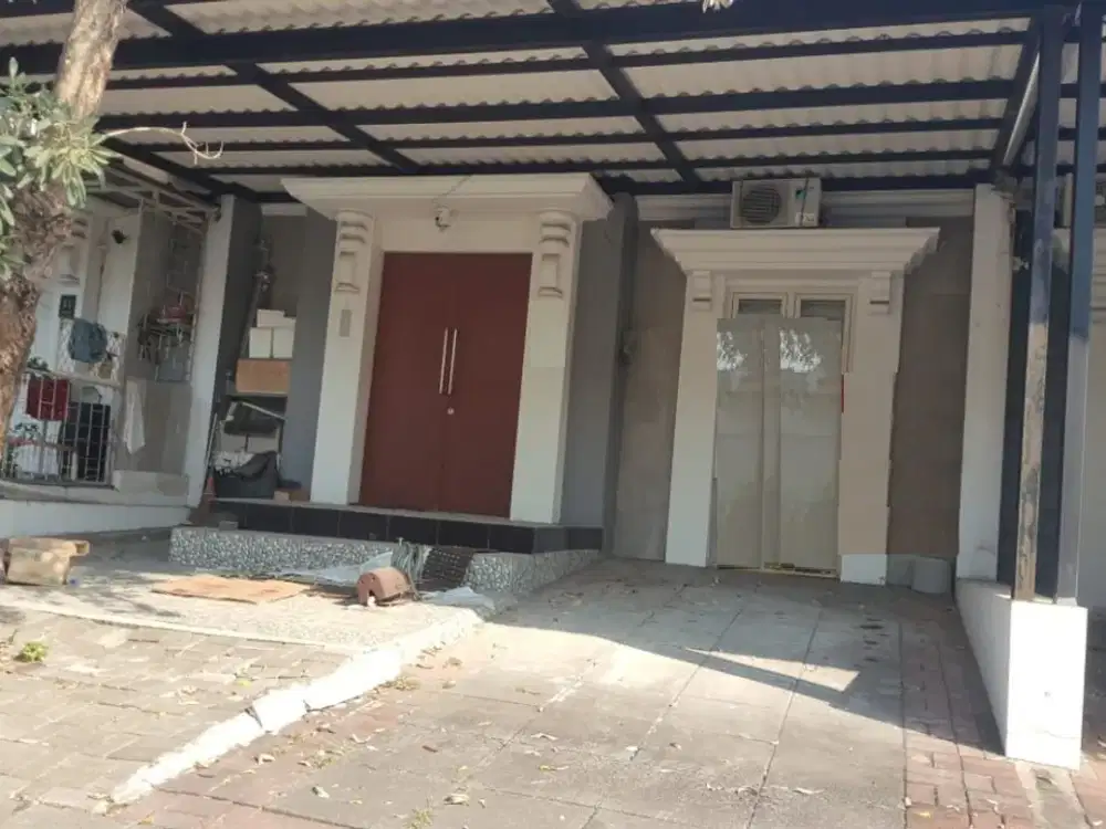 rumah disewakan palma classica surabaya