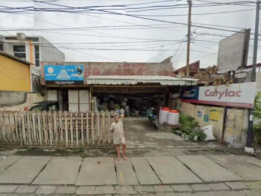 rumah dijual pacuan kuda surabaya