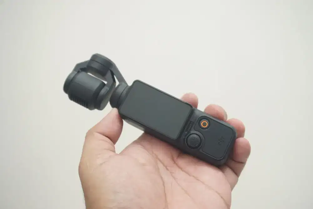 DJI OSMO POCKET 3 CREATOR COMBO POKET III OSMOPOCKET