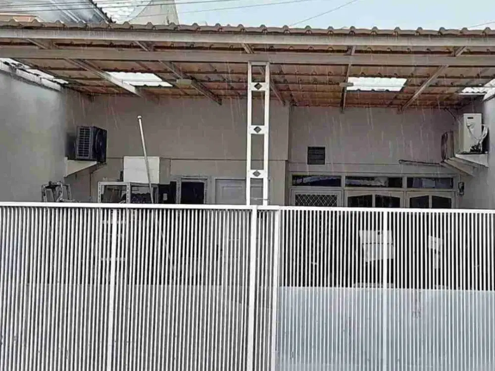 SIMPANG DARMO PERMAI 1 Lantai ‼️Jual Rumah Surabaya Barat