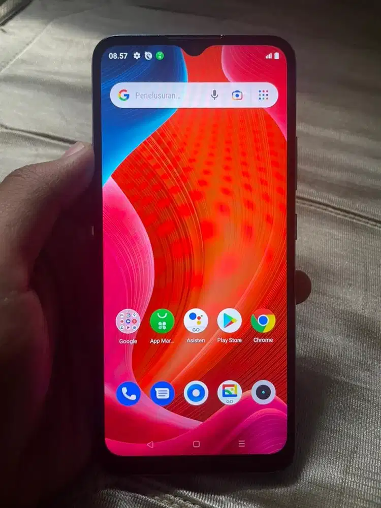 realme c21 2021 2/32