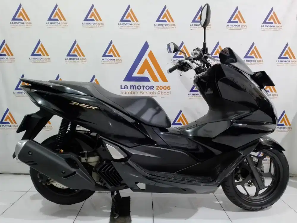 DP500RB HONDA PCX 160 ABS THN 2021.