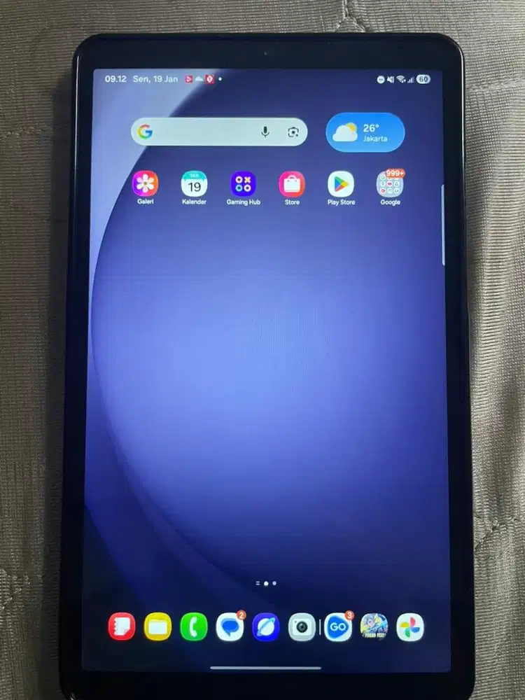 Samsung Tab A9 LTE 4/64