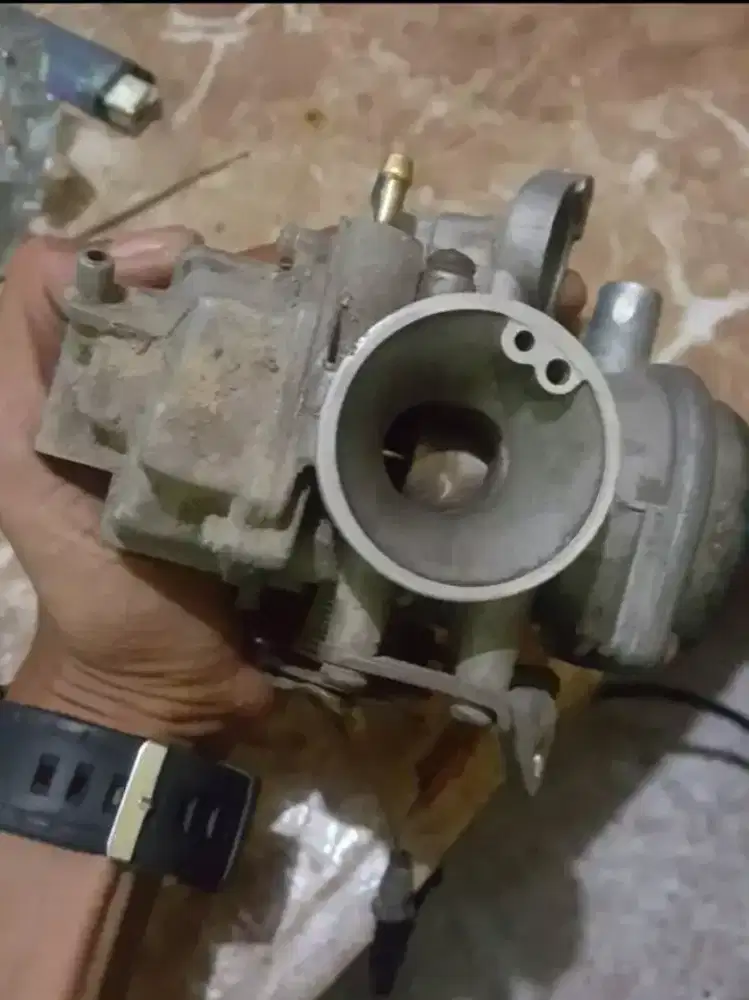 KARBU BEAT BEKAS HRGA NEGO