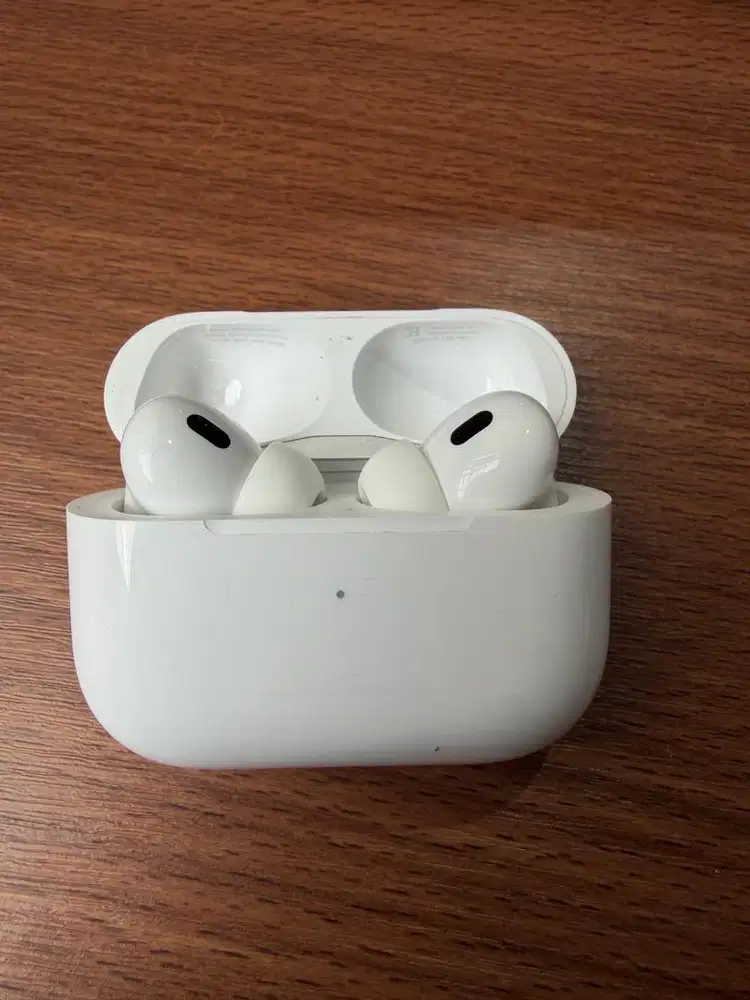 Airpods Pro Gen 2