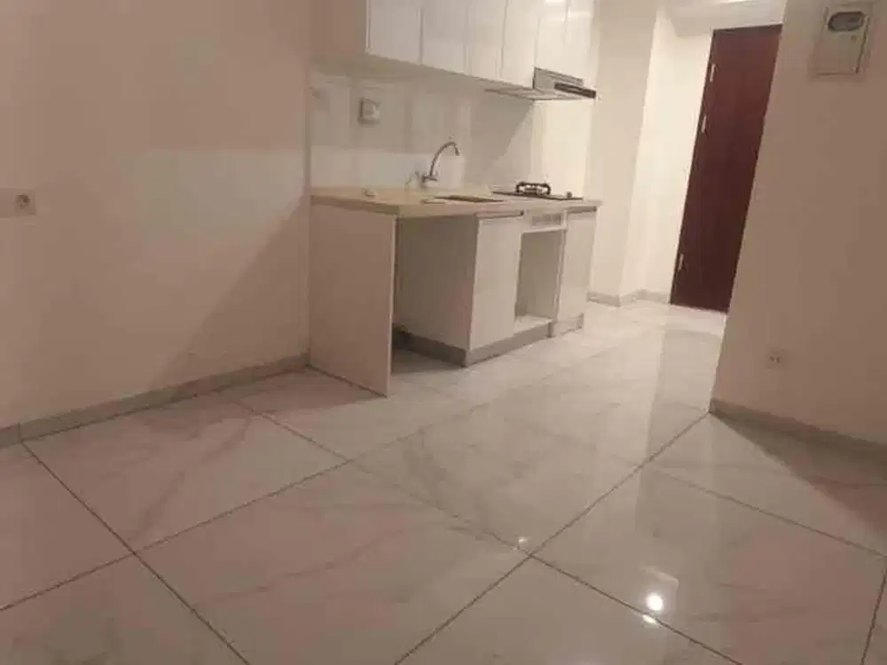 Di jual murah Apartment Sky House Sutera+ , nego sampai jadi