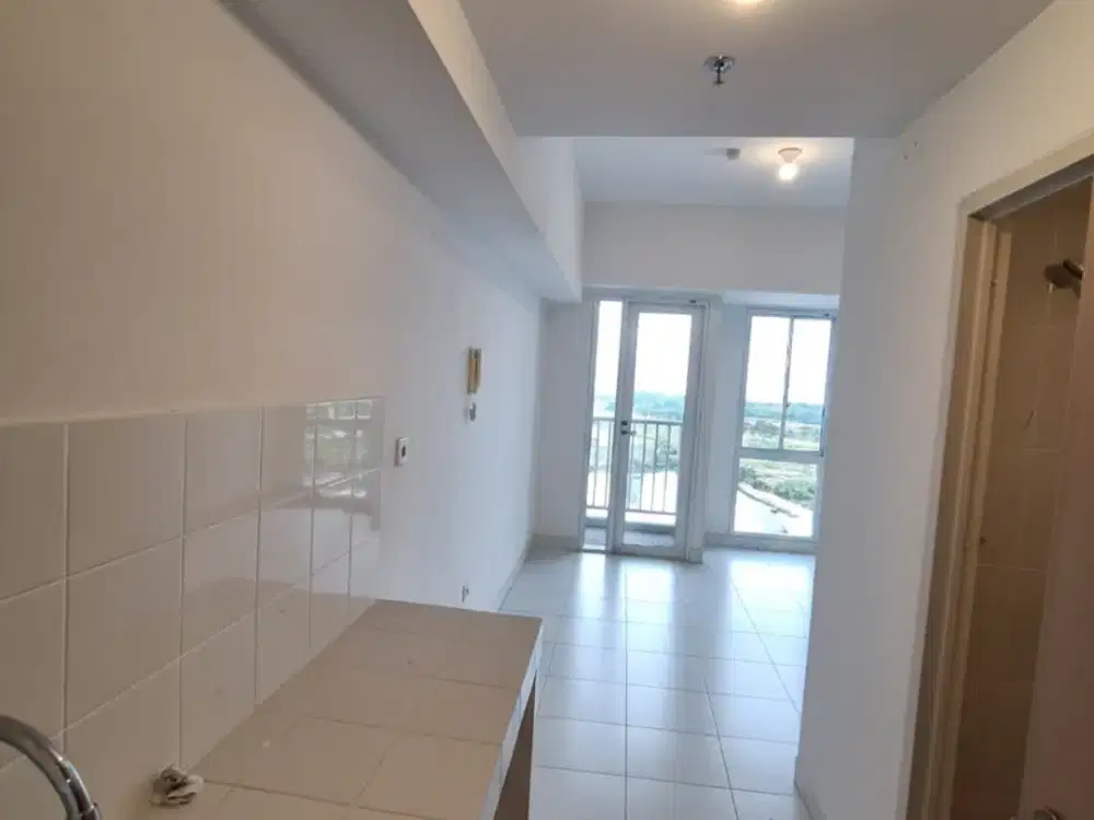 HARGA BU JUAL CEPAT APARTEMEN TOKYO RIVERSIDE TYPE STUDIO PIK2