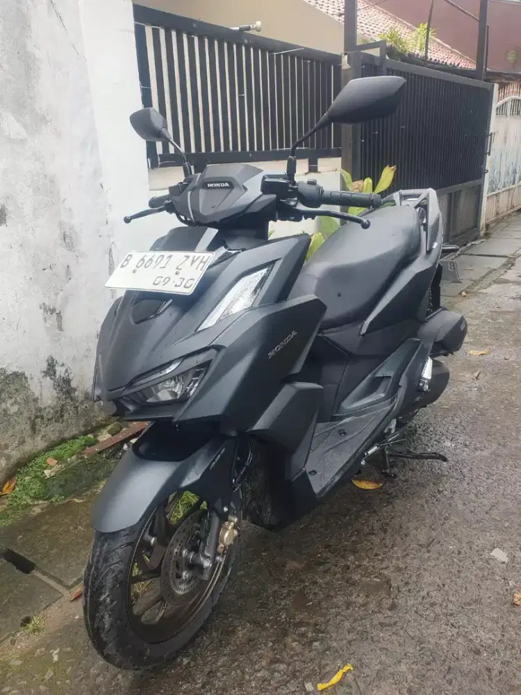 vario 160 ABS 2025