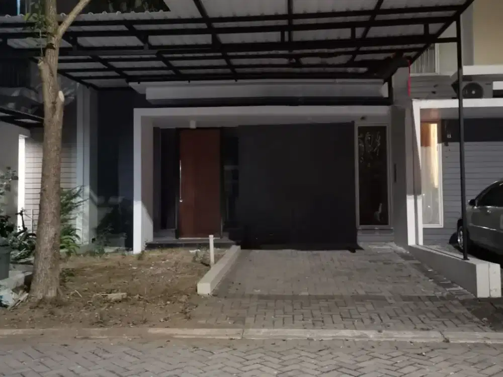 Northwest Park Citraland