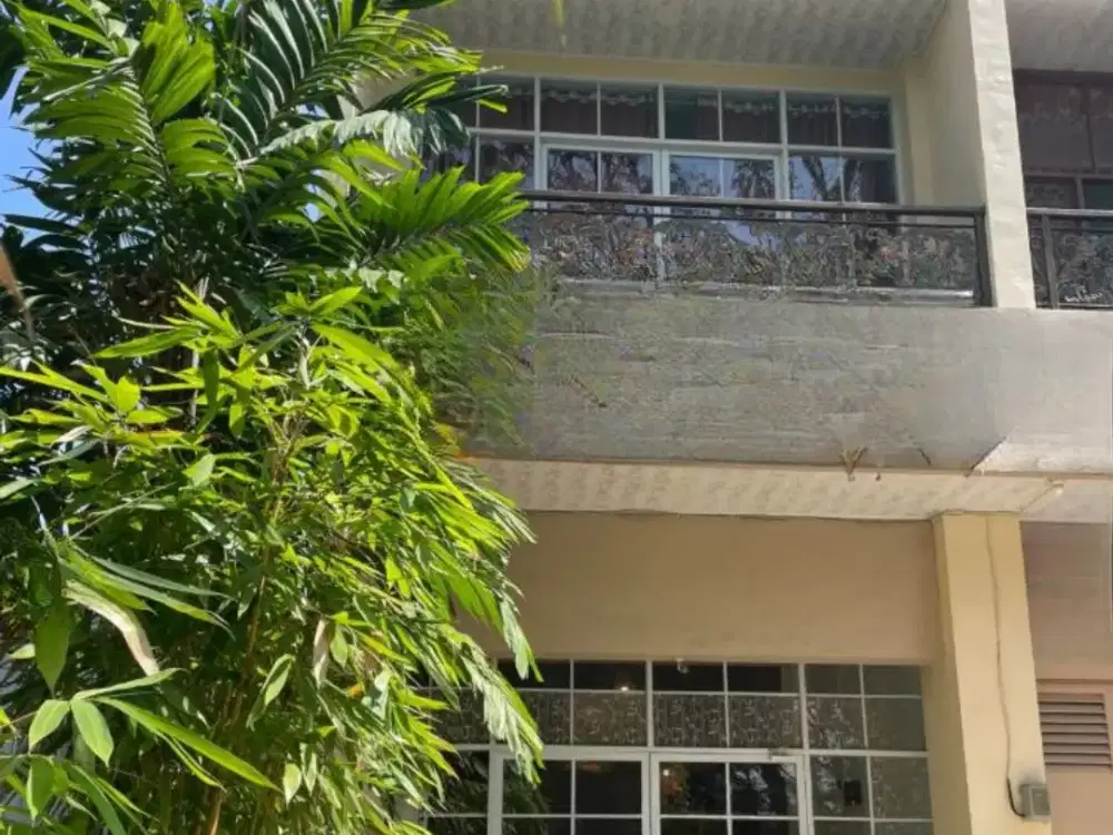 Dijual Ruko Makassar sekitar Jalan Jend Sudirman, Jl Dr Sutomo, Jl Emmy Saelan