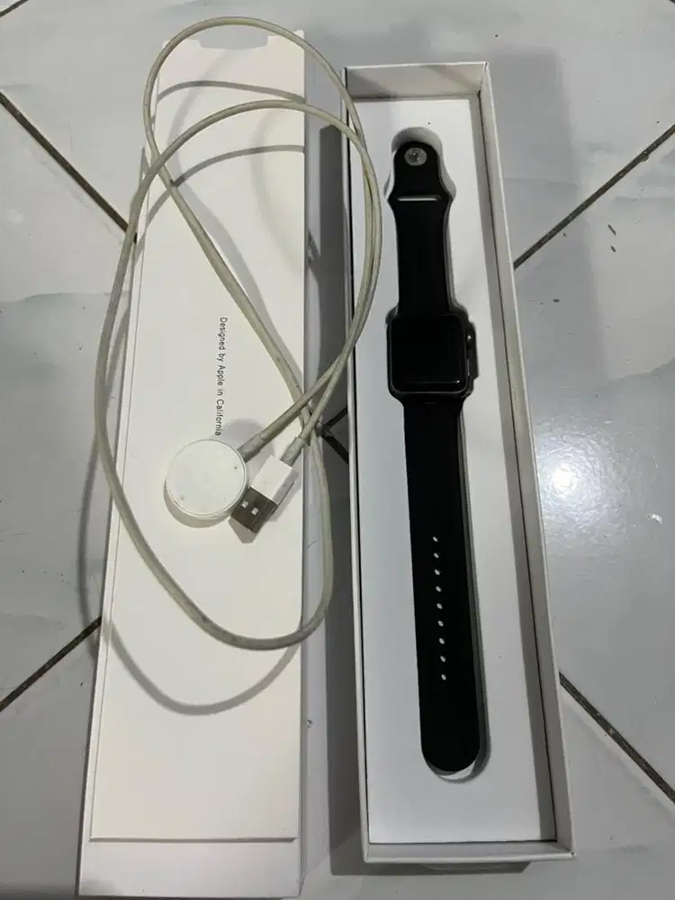 Apple watch 3 38mm