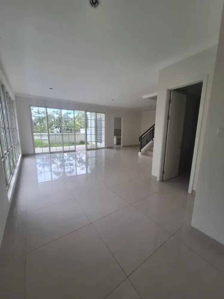 Dijual Rumah di Podomoro Park Bandung Minimalis Siap Huni