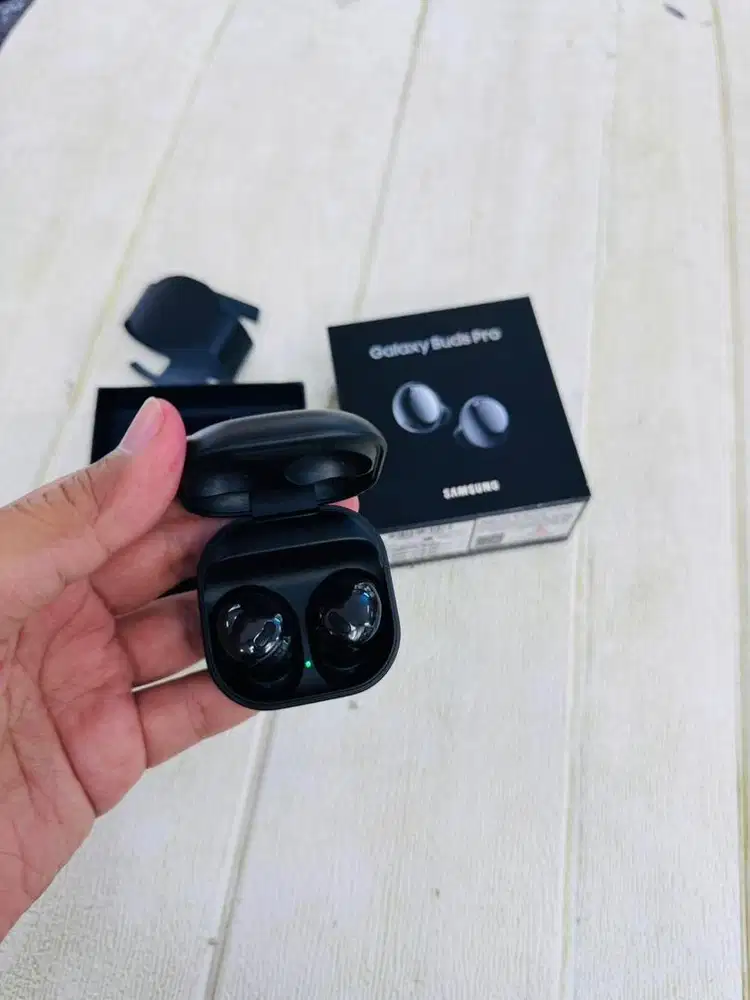 Samsung galaxy Buds pro 1 original resmi sein