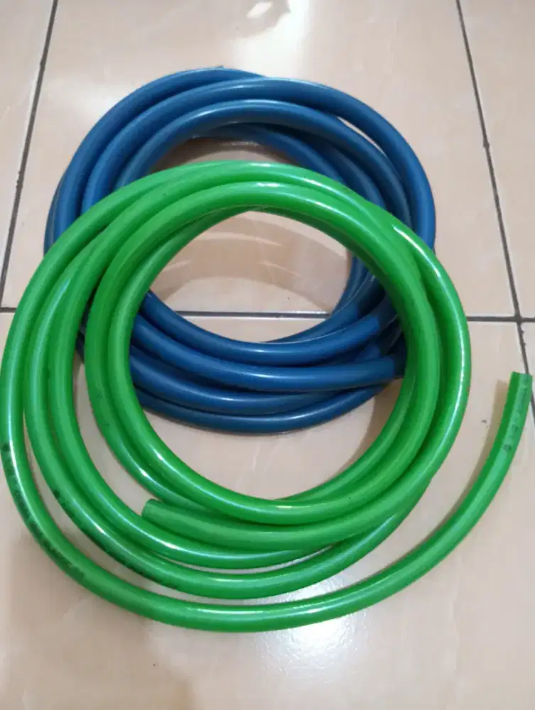 Selang air cobra mas