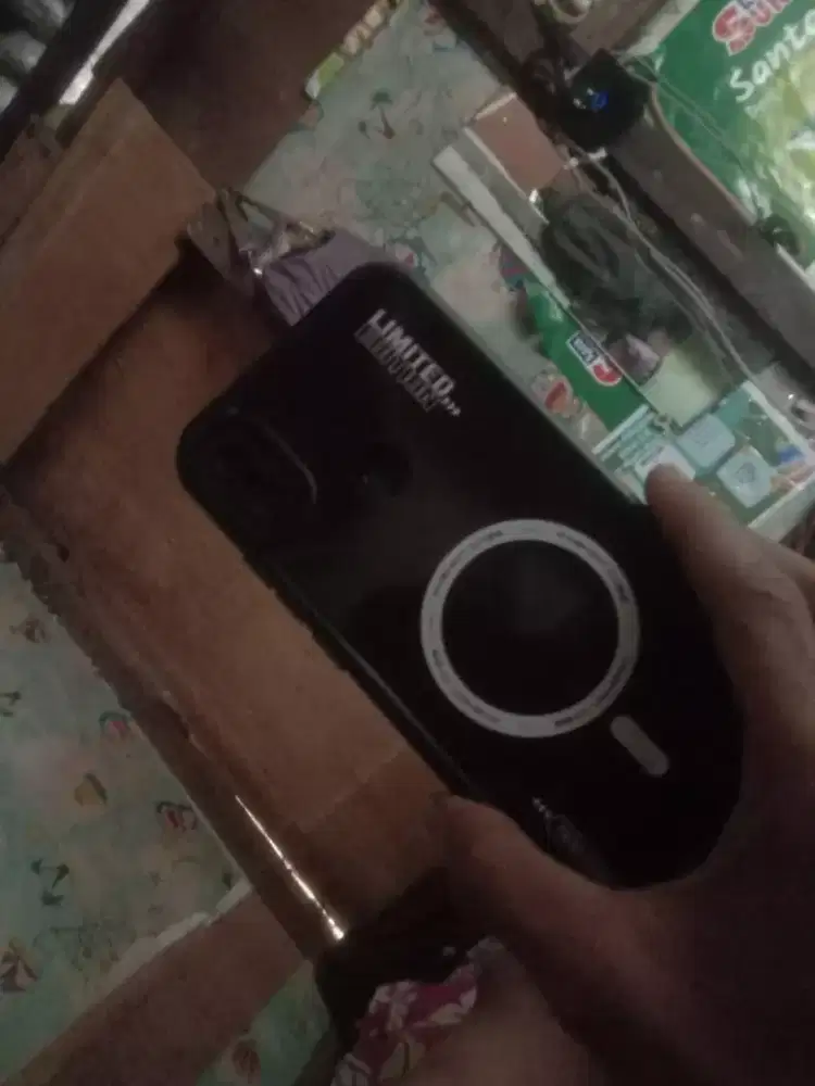 REDMI S2 RAM 3/32 GB