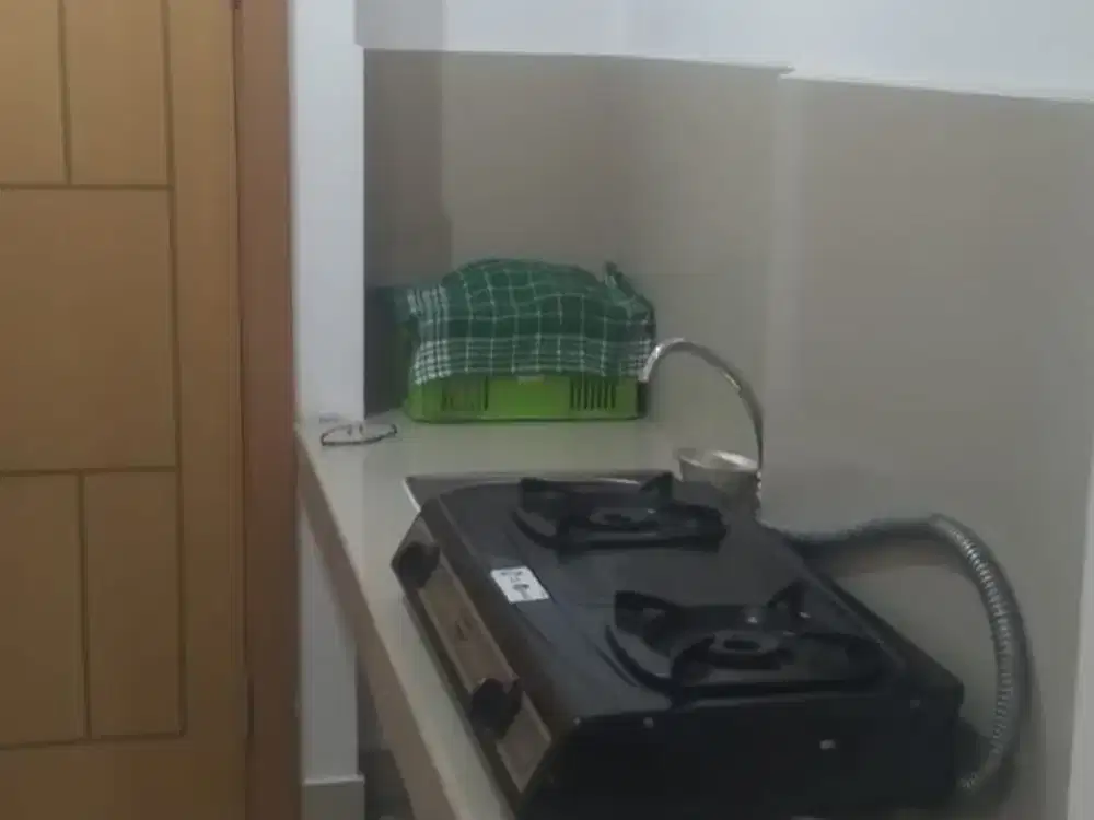 TURUN HARGA 2X!!! Ruko strategis Jl. raya Raden Saleh, ramai, padat penduduk