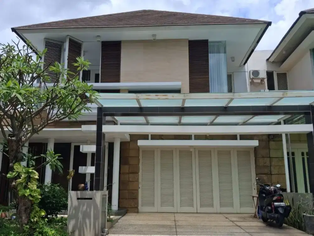 Rumah Royal Residence