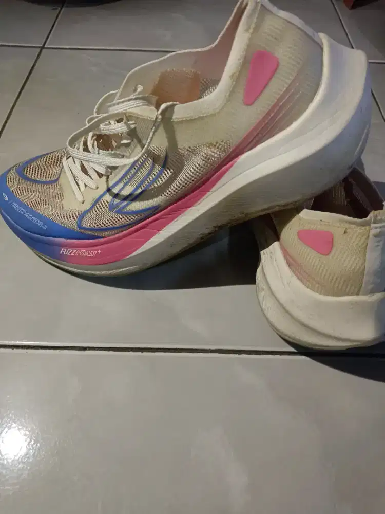 Dijual Sepatu 910 Nineten Haze Infinity ORI Bukan KW