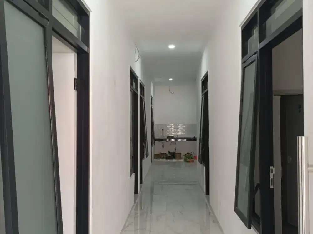 rumah kos eksklusive sigura gura barat pondok alam sunan muria dkt veteran dinoyo merjosari kampus brawijaya uin itn umm