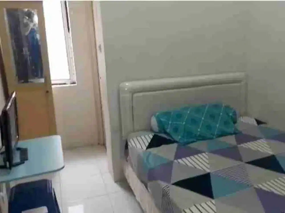 kost AC  di Sunter ringan dan nyaman untuk karyawan