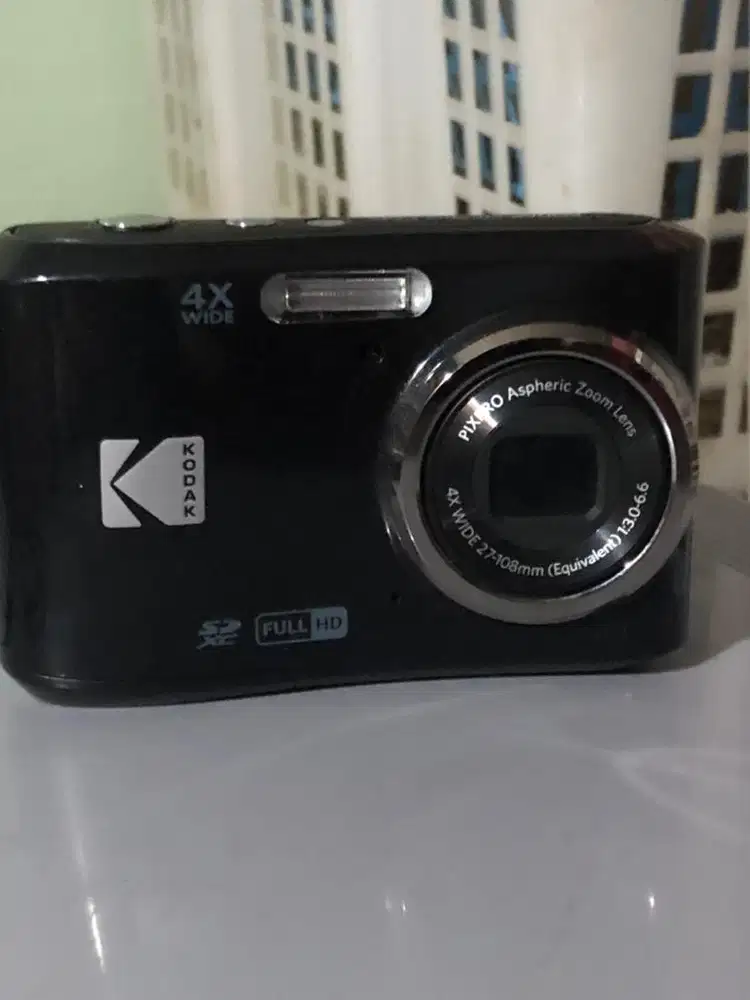 Jual cepat kodak pixpro fz45