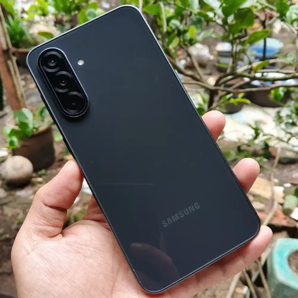 Samsung A36 5G unit+charger ori