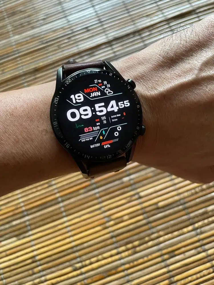 Smartwatch Huawei GT2