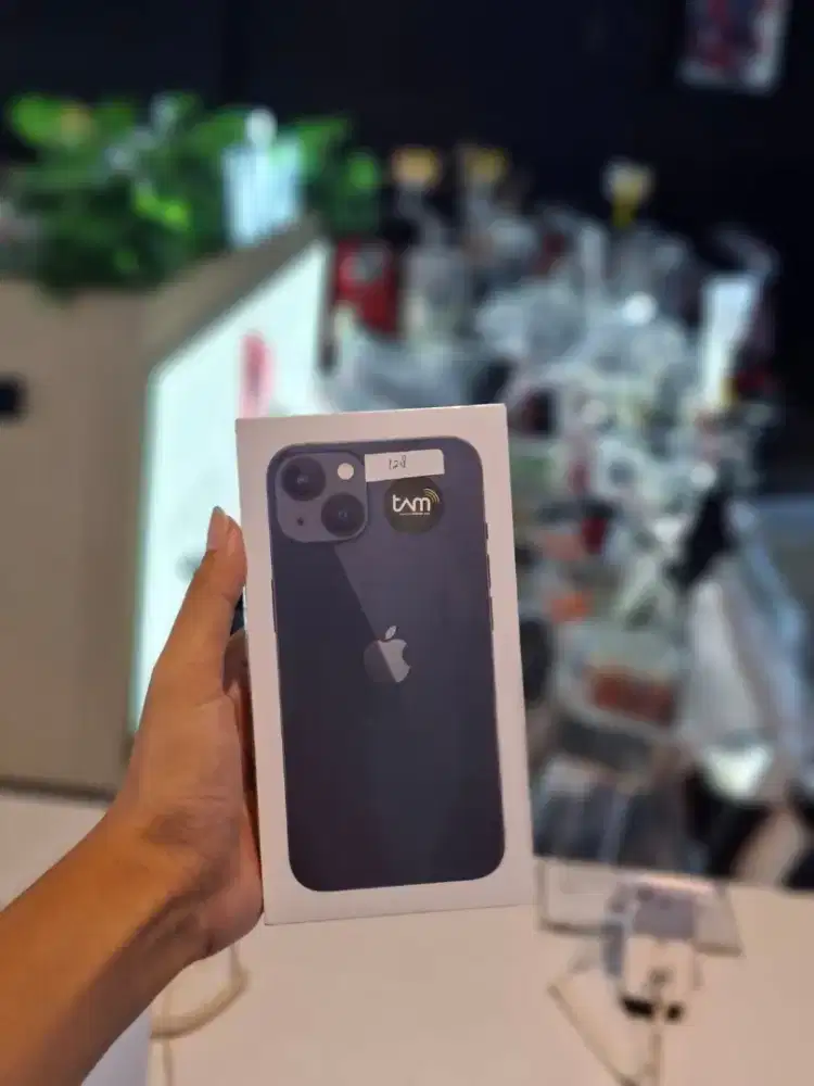 IPHONE 13 128GB