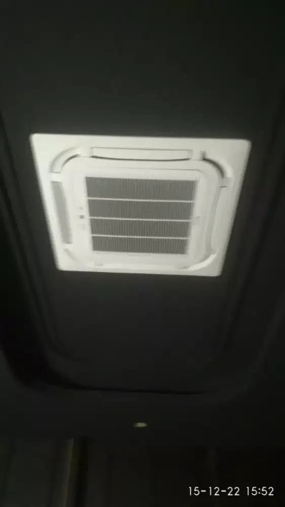 Service AC (cuci AC 60rb) bergaransi 3bulan