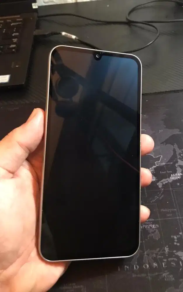 Samsung A34 8/256GB 5G