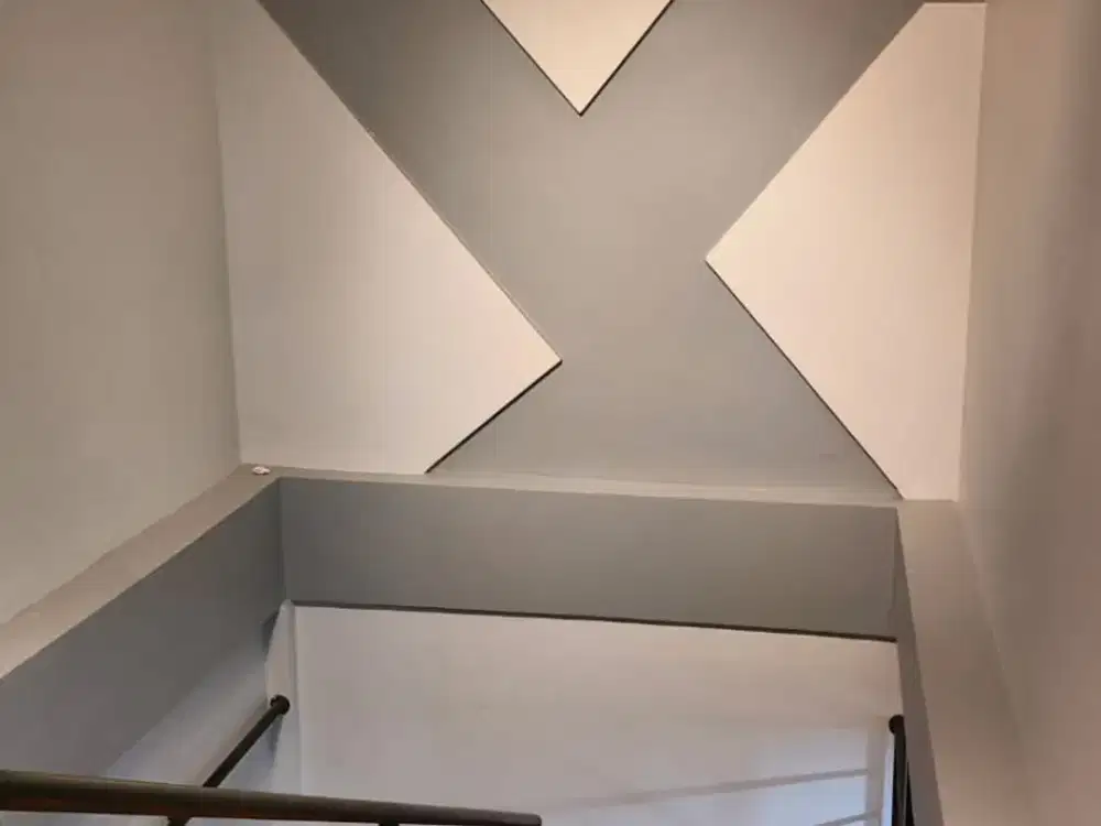 Rumah siap huni di daerah Manyaran