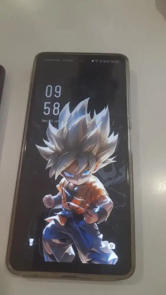 Jual hape batangan normal