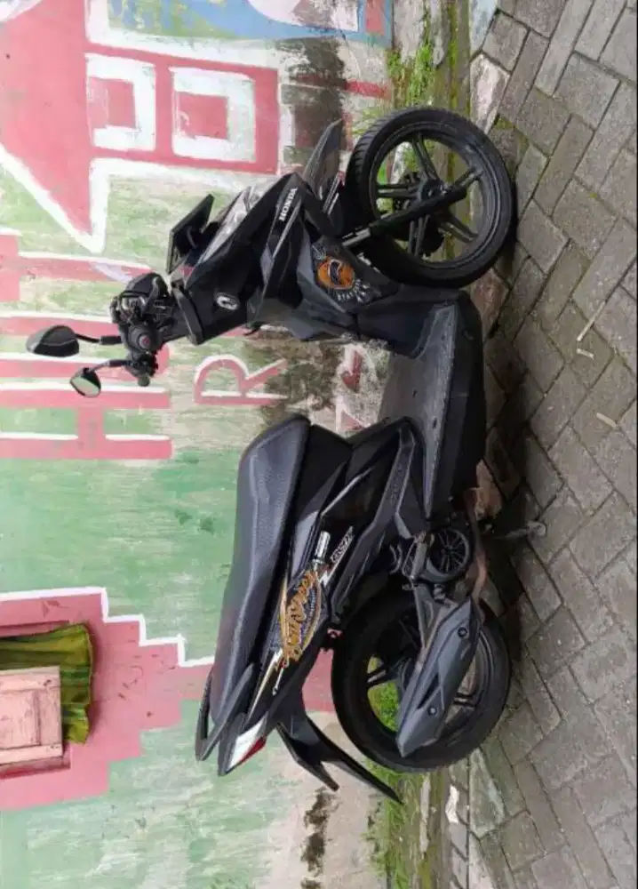 Beat street 2018 lengkap pajak off 1x