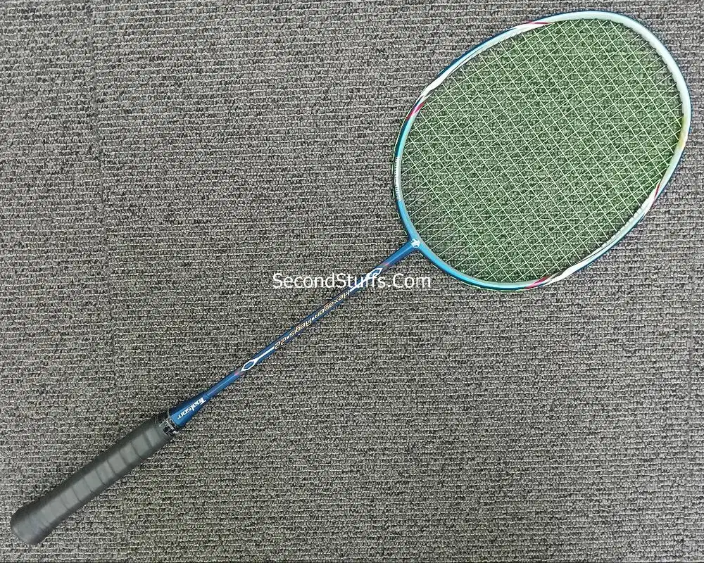 Raket Badminon Toalson Hexagon Aegis 22