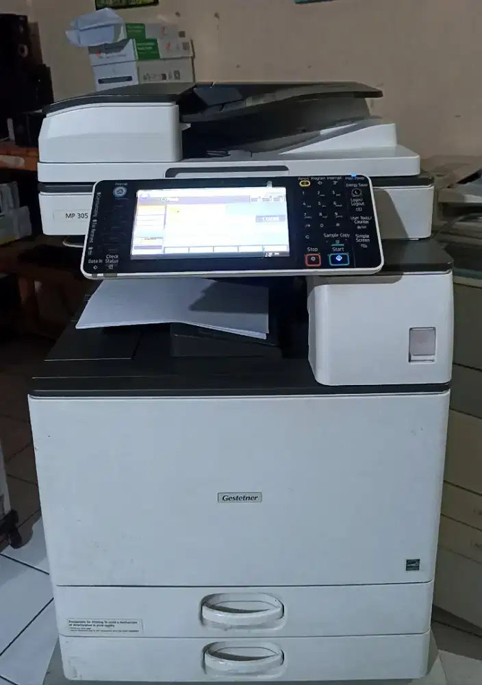 Rico GESTETNER MP 3054 MP3054