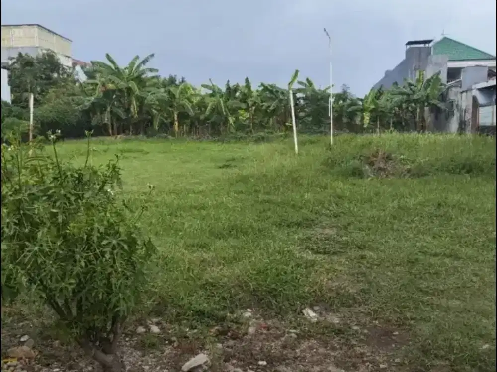 Dijual Lahan Sedati Agung, Sidoarjo