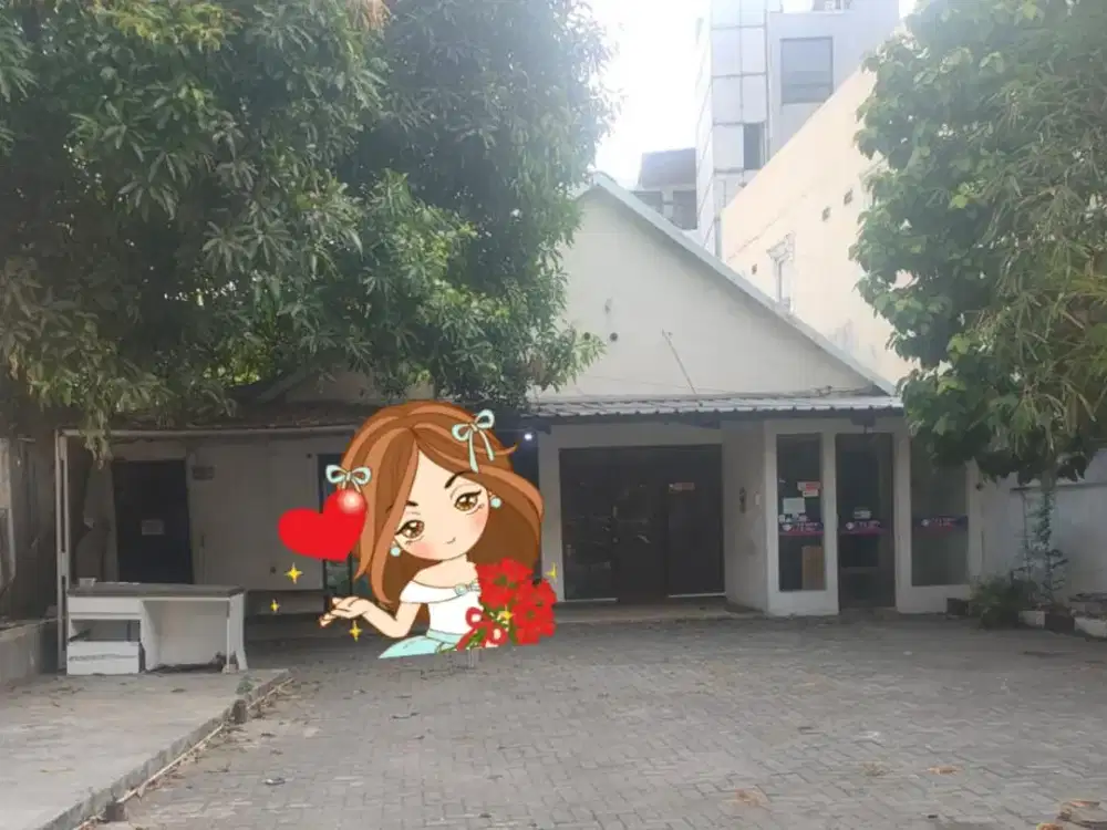 Dijual Rumah di Jakarta Selatan