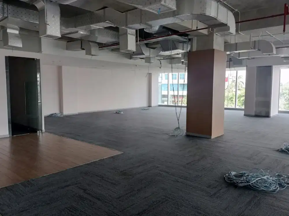 Disewakan Office Space Landmark Pluit